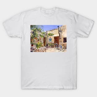 Rincon de Bornos T-Shirt